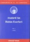 Atatürk'ün Bütün Eserleri 3